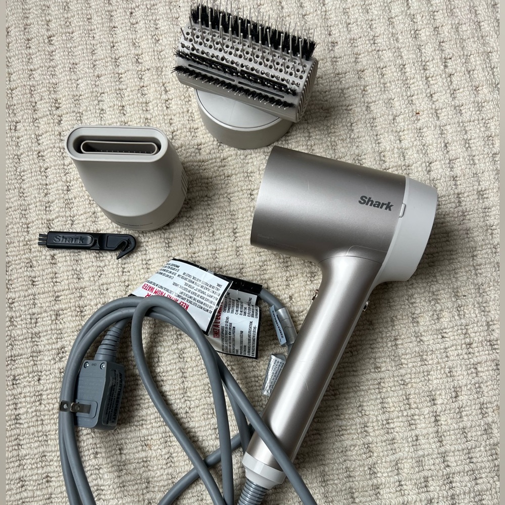 Shark HyperAir hair Blow Dryer